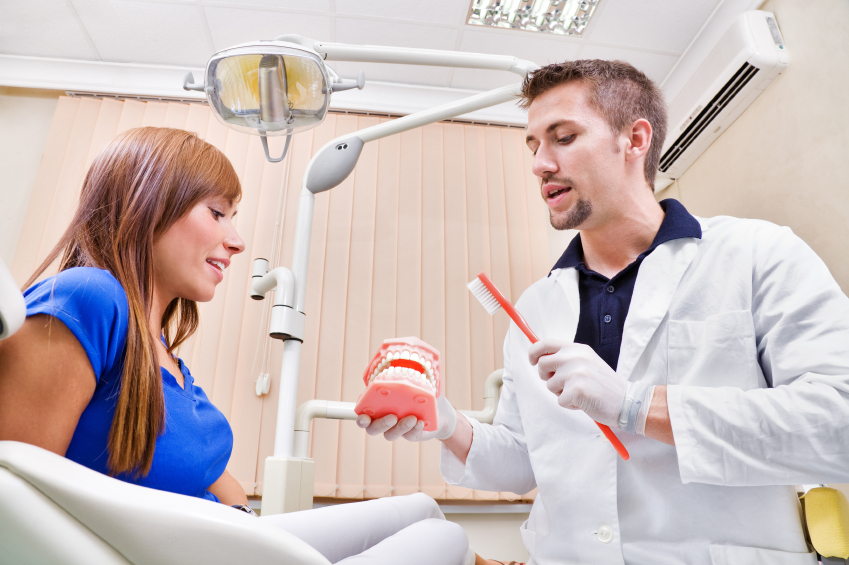 Practice Gallery Chisholm