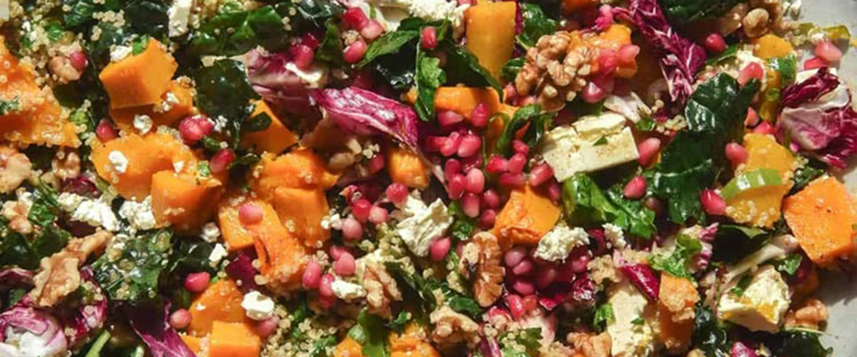 warm-quinoa-salad-dentist-richmond